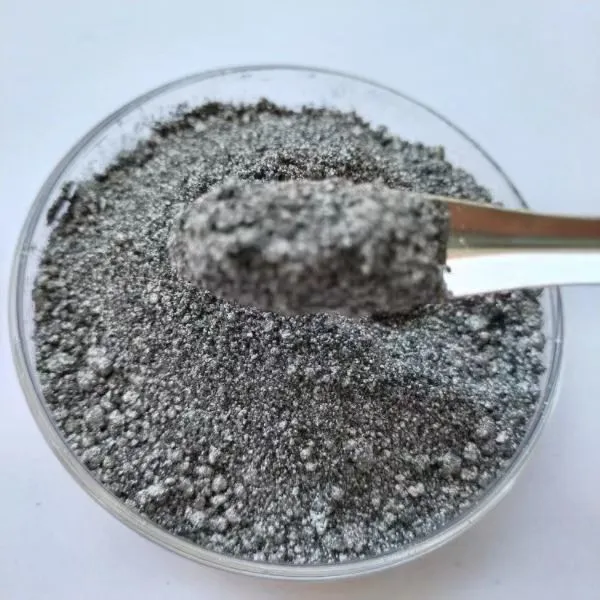 High Quality Aluminium Paste for AAC Block