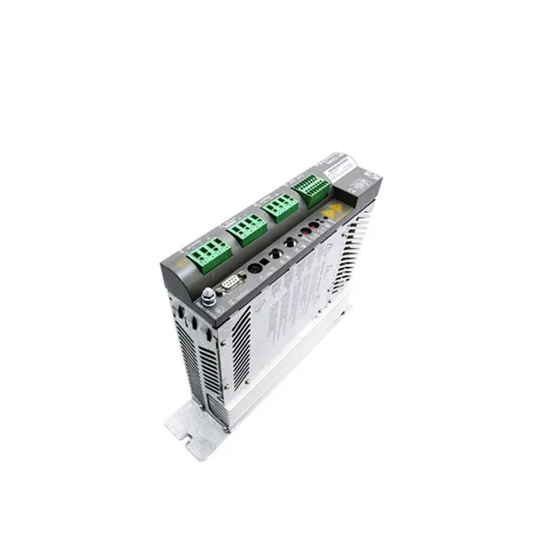 MC-4/11/10/400  Operating Manual Servo Drive MC-4  MC-4 Motion Controller