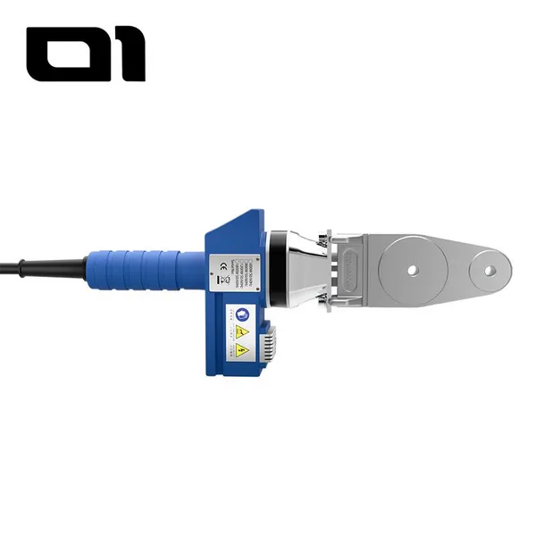 20-40mm Blue Fusion Welding Machine photo-2