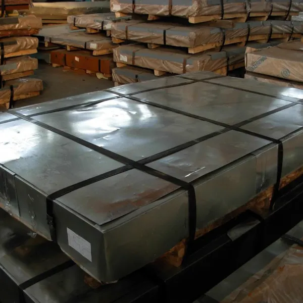 Ultra-Low Carbon Cold Rolled Sheet Loss Electrical Pure Iron CR Sheet With High Magnetic Permeability photo-2