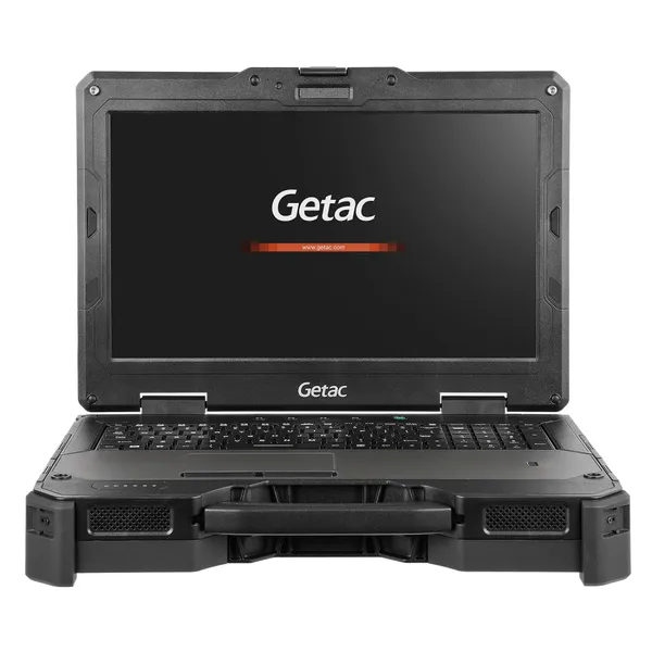 Getac X600 Pro Rugged Laptop – Getac Laptop 15.6