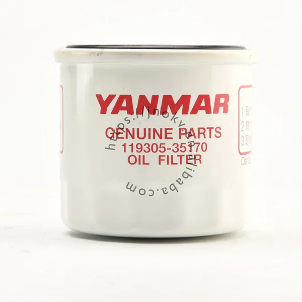 Sany 60027935 Hydraulic Filter Element OEM Replacement for SY75 SY215 Excavators High Efficiency Spin-on Type photo-2
