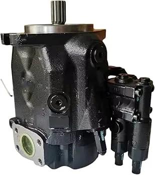 Main Hydraulic Pump for SANY SY365 SY485 | OEM-Quality Replacement Excavator Main Pump photo-4