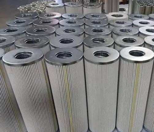Tapered Stainless Steel Johnson Filter Element, Stainless Steel Conical Filter Element, Wedge Wire Welded Screen Pipe, Precision Filter Cartridge photo-4