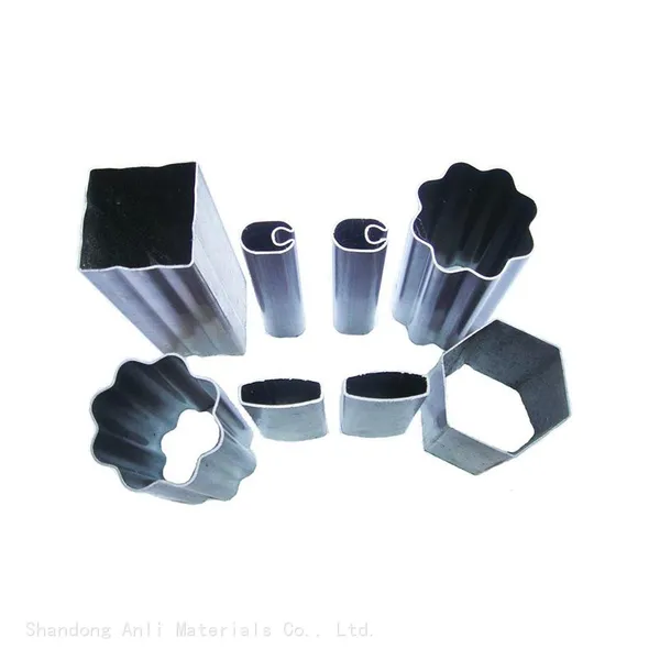 Durable Precision Steel Pipe for Construction and Machinery Equipment