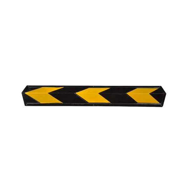 Wall Corner Reflective Film Star Arrow Reversing Anti-Collision Reflective Sticker Underground Parking Warning Marking Signs photo-5