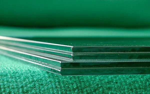 Laminated Glass photo-2