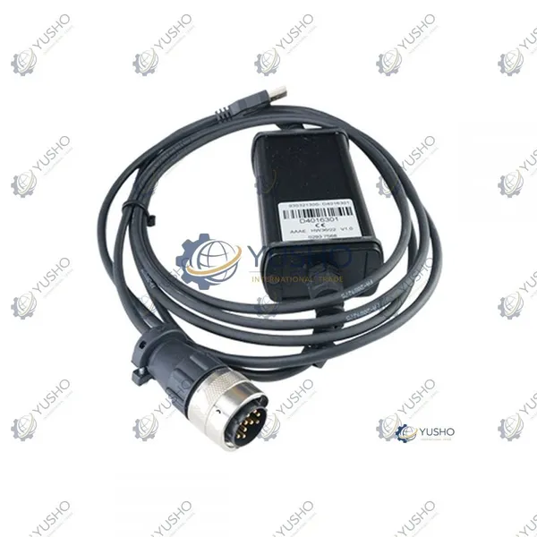 Spare Part 60336541 for SANY Excavator Genuine OEM photo-3