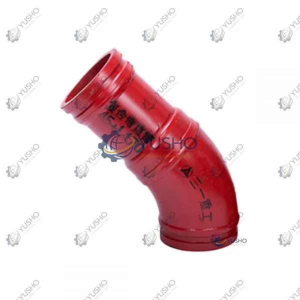Spare Part 13780537C for SANY Concrete Machinery Genuine OEM photo-4