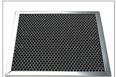 Filter Mesh