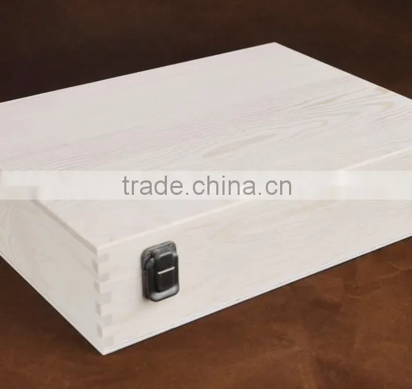 Wooden Essential Oil Box photo-3
