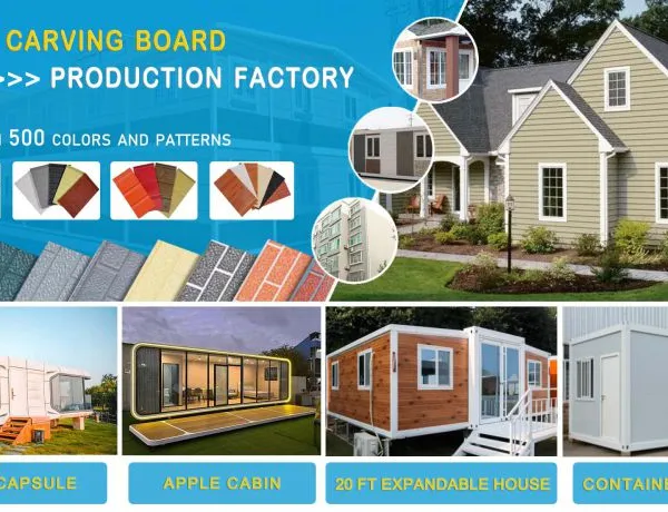 China Building Materials Interior and Exterior Wall Panels Polyurethane Sandwich Panels photo-3
