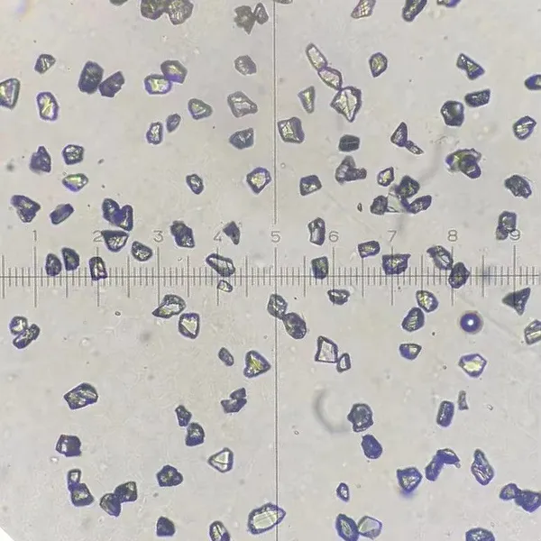 Synthetic Micron Diamond Powder For Polishing Gem photo-5