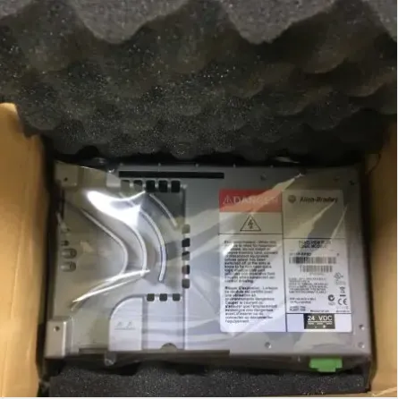 2711P-RP8D 2711PRP8D Touch screen AB PLC rockwell processor