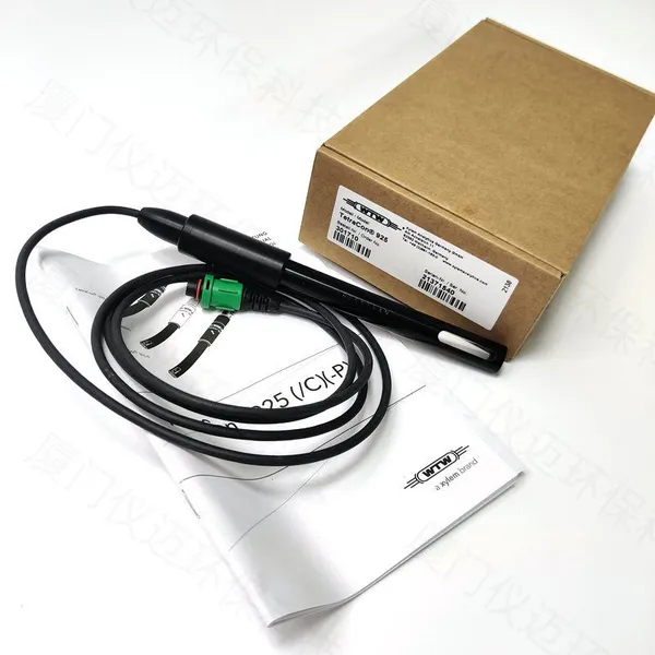 TetraCon 925 Conductivity Electrode, WTW, Germany photo-4