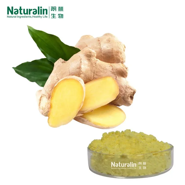 Ginger Extract photo-4