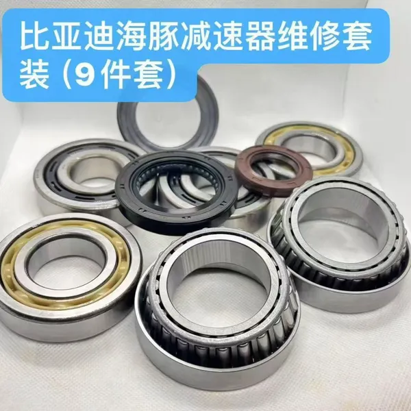 New Energy Differential Repair Kit photo-3