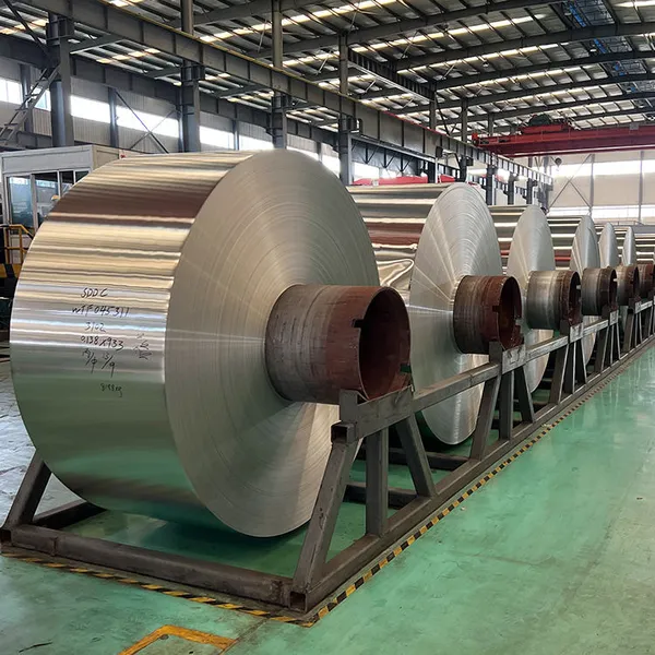 MR Electrolytic Tinplate Coil ASTM A623 0.18-0.50mm for Food, Chemical and Cosmetic Cans photo-5