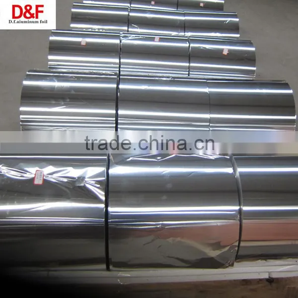 Zhengzhou Aluminum Foil 8011 photo-3