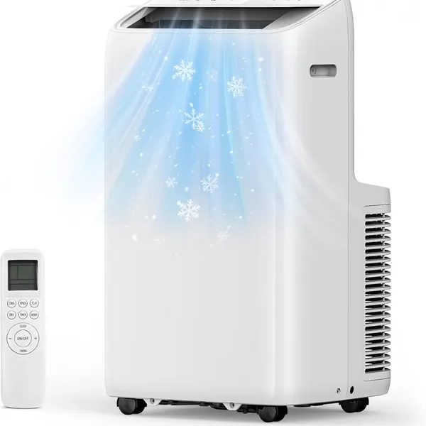 Portable Air Conditioner photo-3