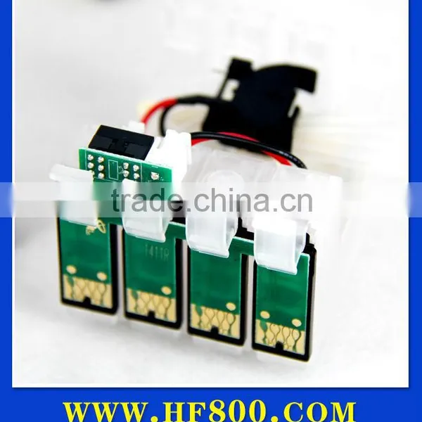 Ink Cartridge Chip