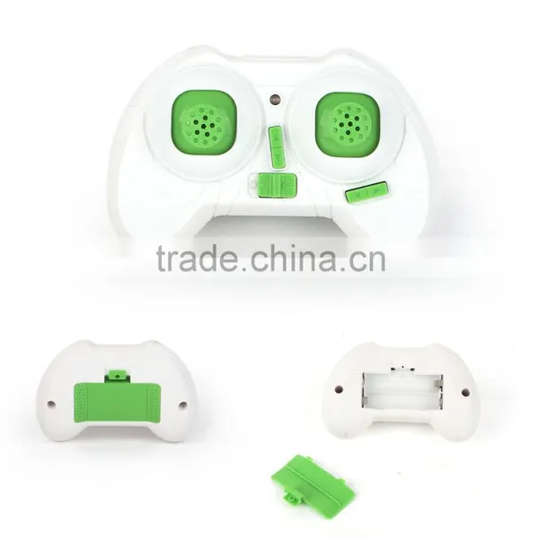 CX-11drone 4 Channel With 6 Axis Gyro Mini Drone With 3D Stunt Function World Smallest Drone photo-6