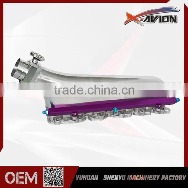 Made In China High Performance Intake Manifold photo-2