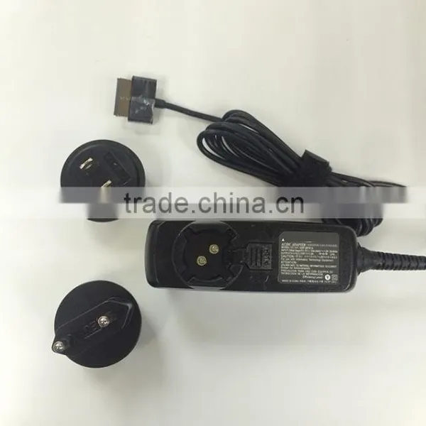 15V 1.2A Netbook Ac Adapter 18w Power Supply Charger for ASUS EEE PAD TF101-X1 TF201 TF300TG TF700T + Plug ADP-40TH photo-6