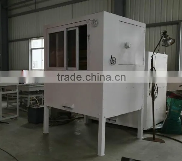 High Voltage Electrostatic Separator With Factory Price photo-3