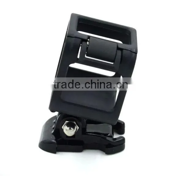 Plastic Mould for Gopro4 Standard Frame, With Pedestal and Long Screw Design photo-4