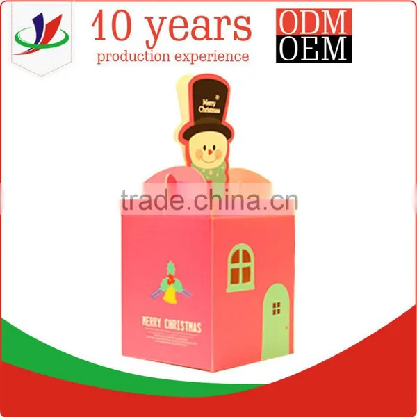 in Stock Christmas House for Fruit photo-5
