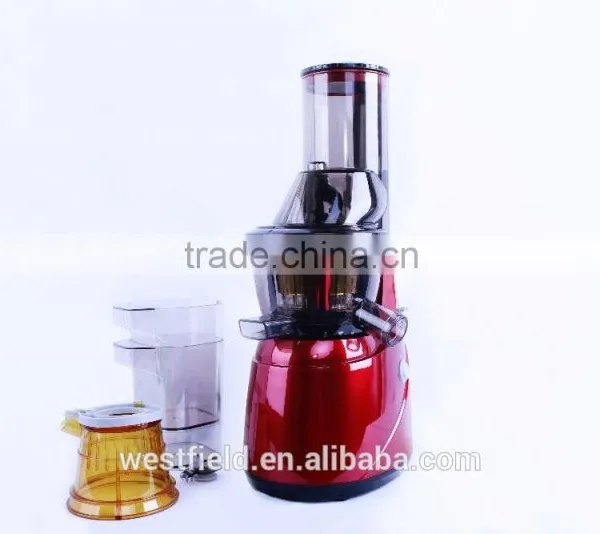 Automatic Juice Maker