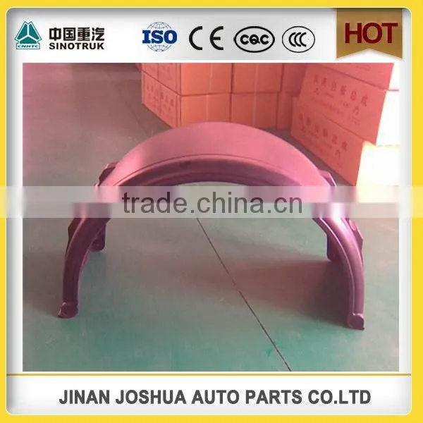 China Heavy Truck HOWO SHACMAN Truck Parts Mudflap