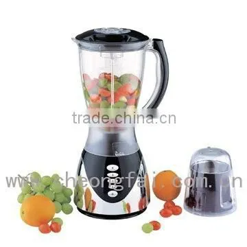 Full Automatic Commercial Juicer CF-1731P photo-4