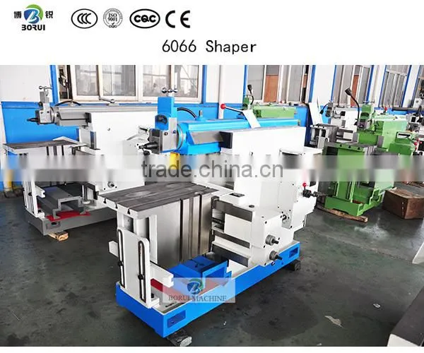 BC6050 Metal Shaper For Sale With Good Price photo-3
