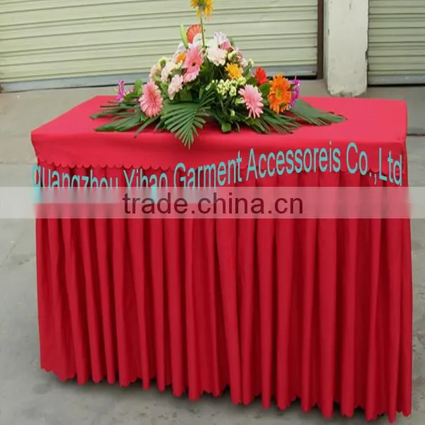 Meeting Table Cloth