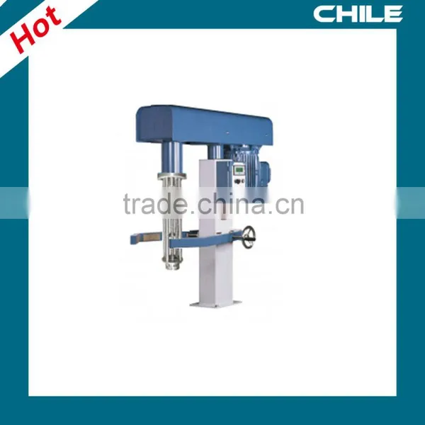Food High Shear Emulsifier or Emulsifying Machine
