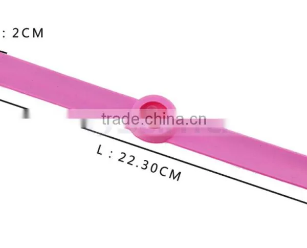 Natural Citronella Anti Ants Mosquito Bracelet photo-6
