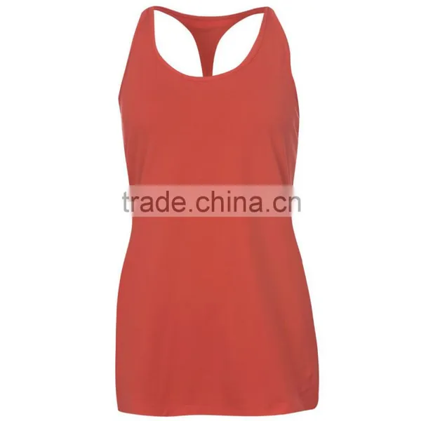 Cool Max Ladies Tank Tops photo-2