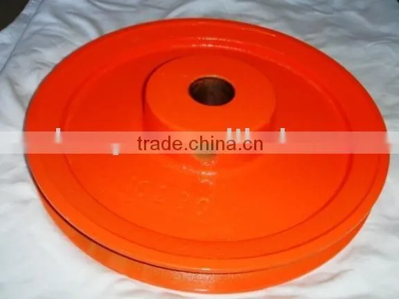 pulley