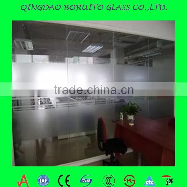 Wholesale Price Insulated Building Glass With CE photo-3