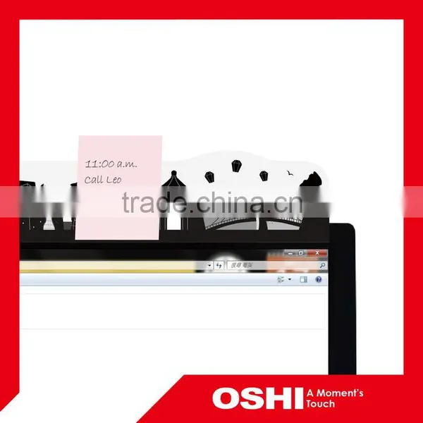 2016 Customized Stationery, Creative Stationery, Eco-friendly Plastic Stationery photo-6