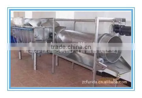 Slaughter Line/Poultry Spin-drier photo-5