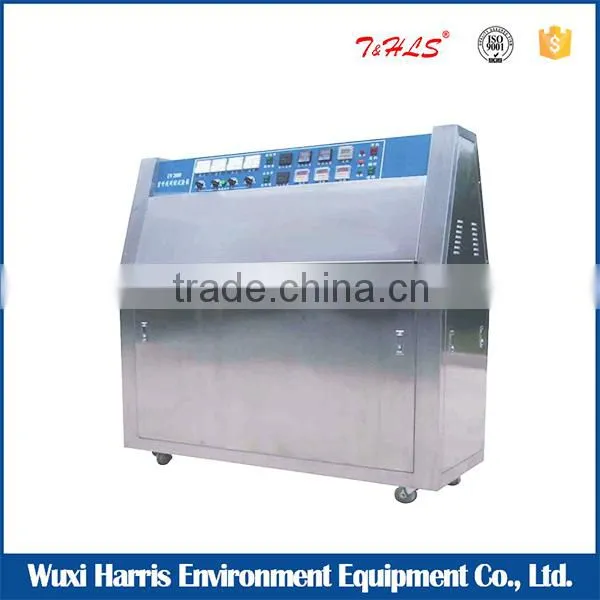 TEMI Touch Screen Programmable UV Accelerated Weathering Tester Price photo-6
