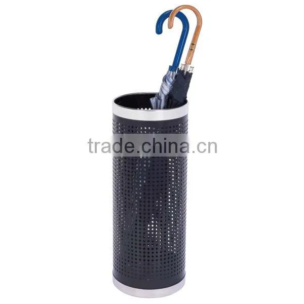Aluminum Umbrella Holder Commercial photo-3