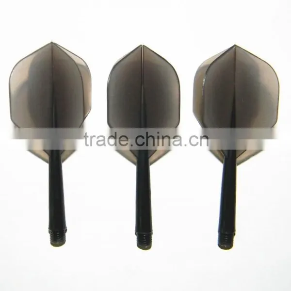 1/4 Dart Flight With Shaft for House Dart; Dart Machine Dart photo-2