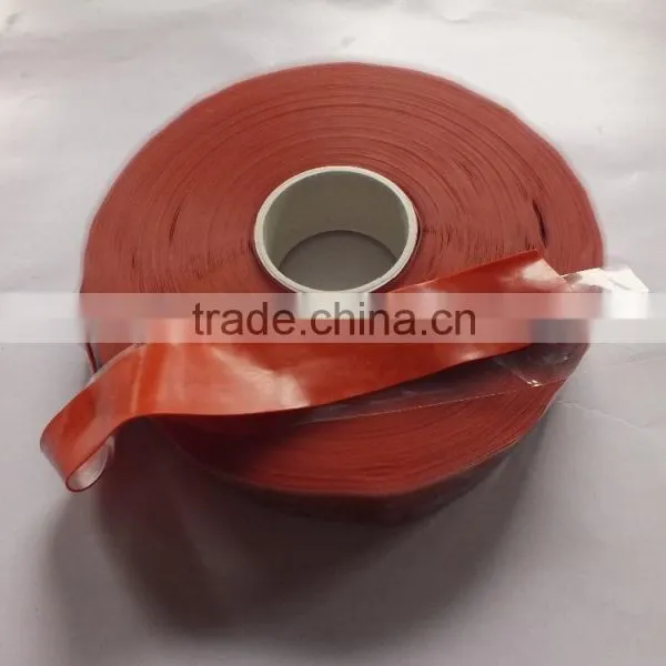 Polyurethane Adhesive Tape/fireproof Adhesive Tape Best Quality Dates photo-2