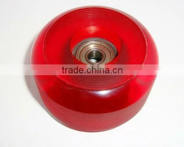 Polyurethane Elastomer photo-6