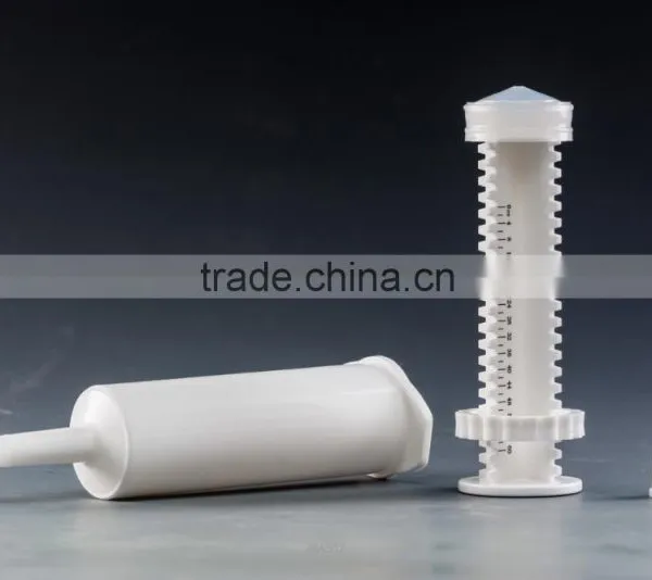 30ml Muti-dose Paste Syringes With CE Certificate photo-5