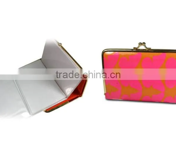 Fashion Lovely New Design Plush Photo Album,